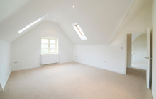 Orton Wistow bedroom extension leads