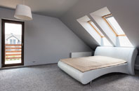 Orton Wistow bedroom extensions