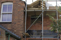 free Orton Wistow home extension quotes
