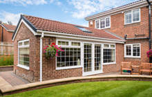 Orton Wistow house extension leads